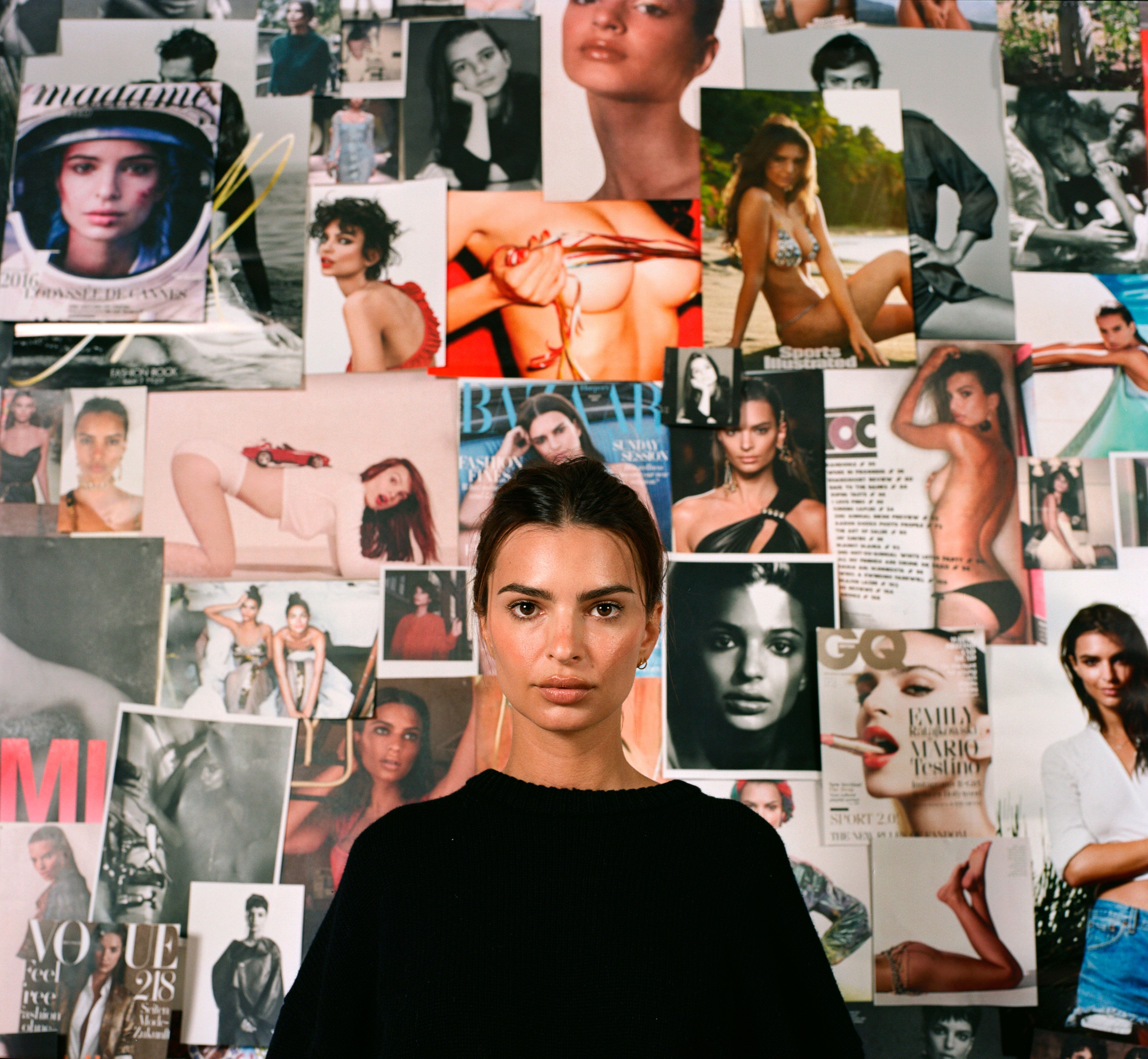 My Body, by Emily Ratajkowski Book Excerpt image picture