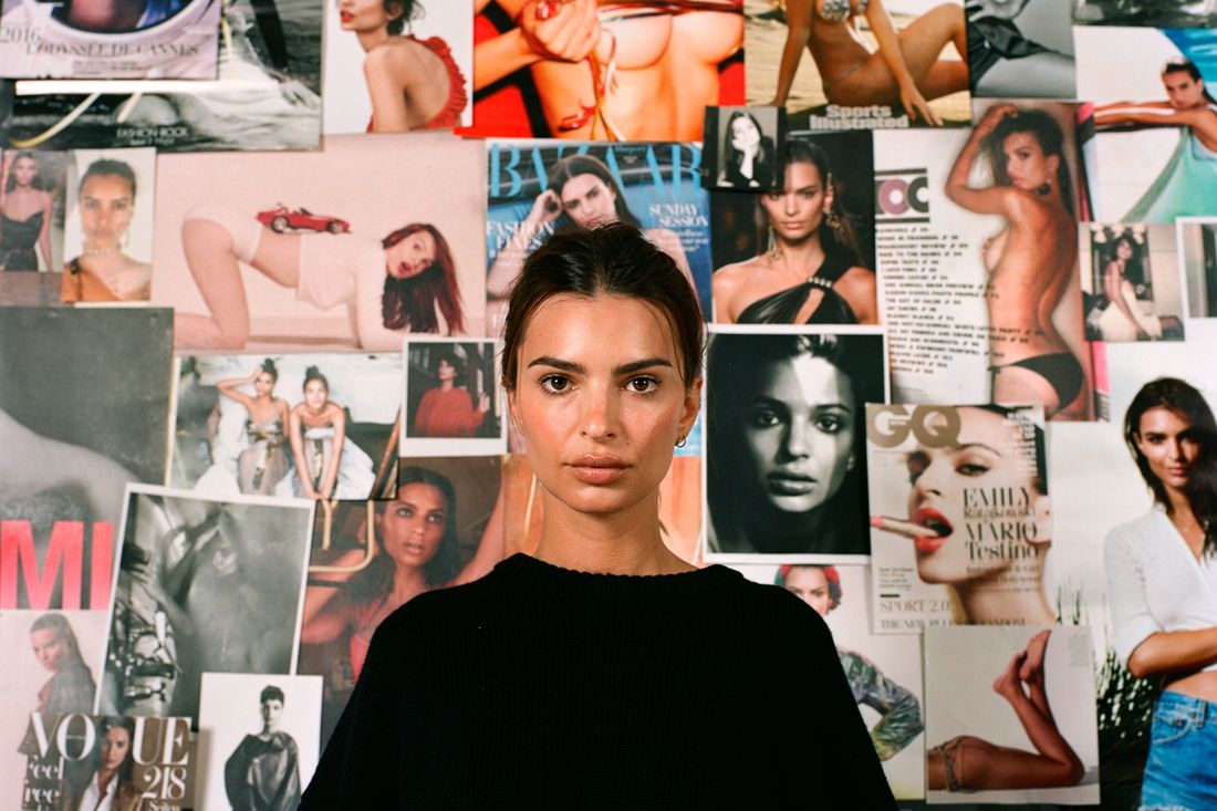 My Body, by Emily Ratajkowski Book Excerpt