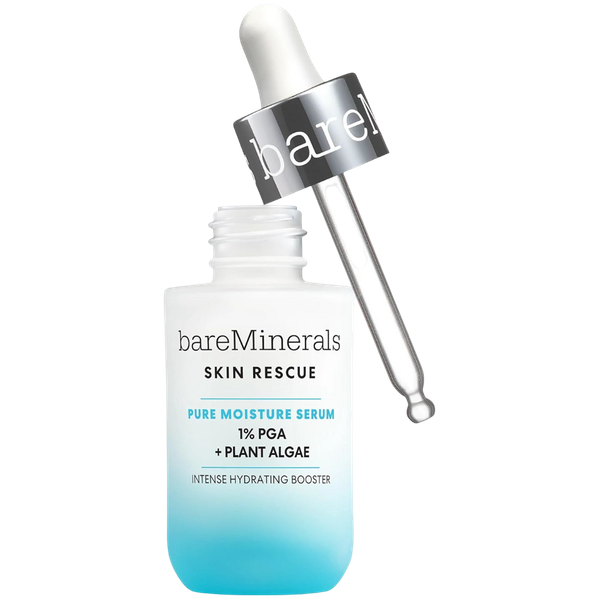 Bareminerals Skin Rescue Pure Moisture Serum