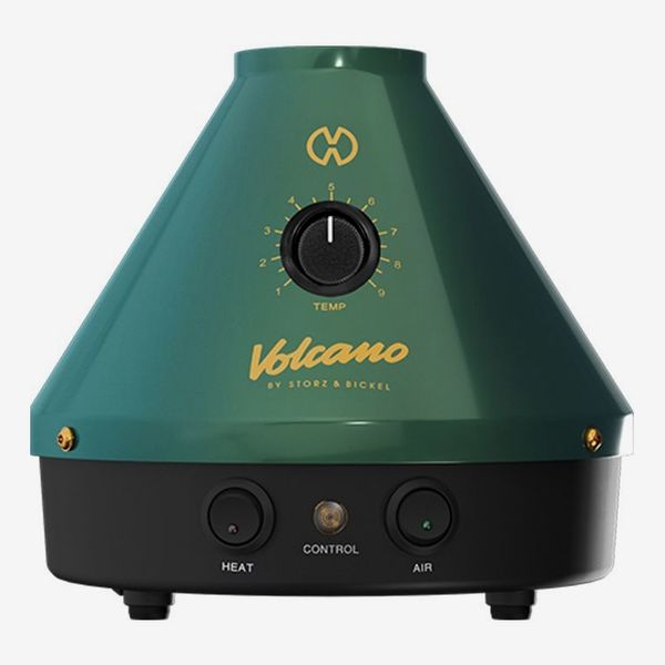 Storz & Bickel Volcano Classic (25-Year Anniversary Edition)