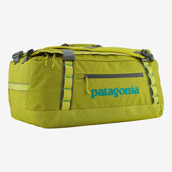 Patagonia Black Hole 40L Duffel Bag - Classic Navy