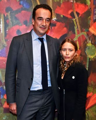 Divorces Her Husband Pierre Sarkozy