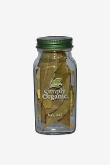 Simply Organic Bay Leaf