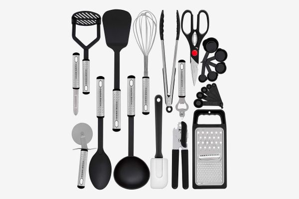 kitchen utensil set