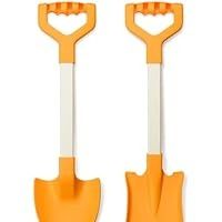 20” Long Heavy Duty Shovels for Kids