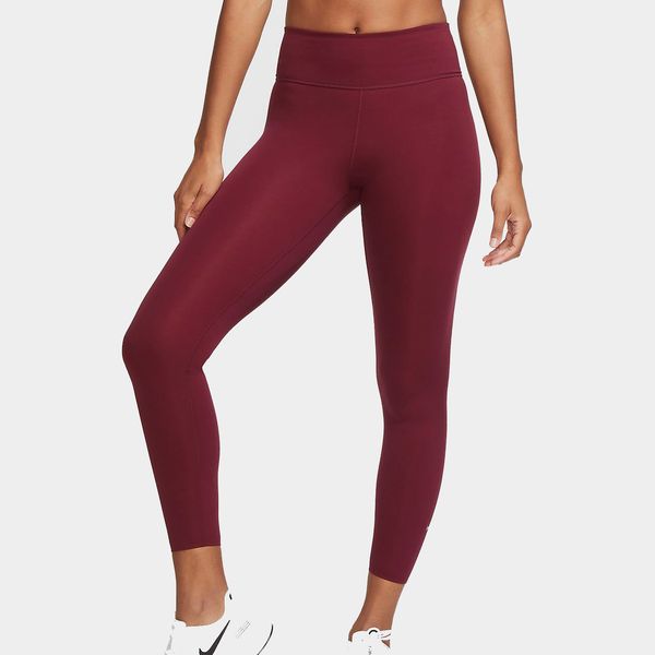 Nike One Luxe Women’s Mid-Rise 7/8 Leggings