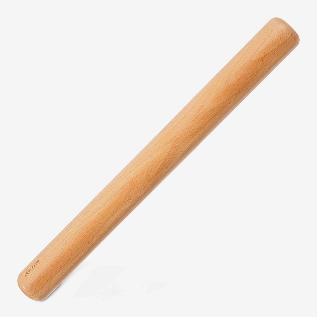 How to Select a Rolling Pin: Expert Tips for Perfect Baking