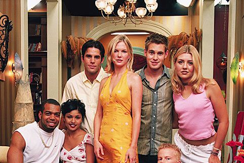 Ranking All 27 Seasons of The Real World - Slideshow - Vulture