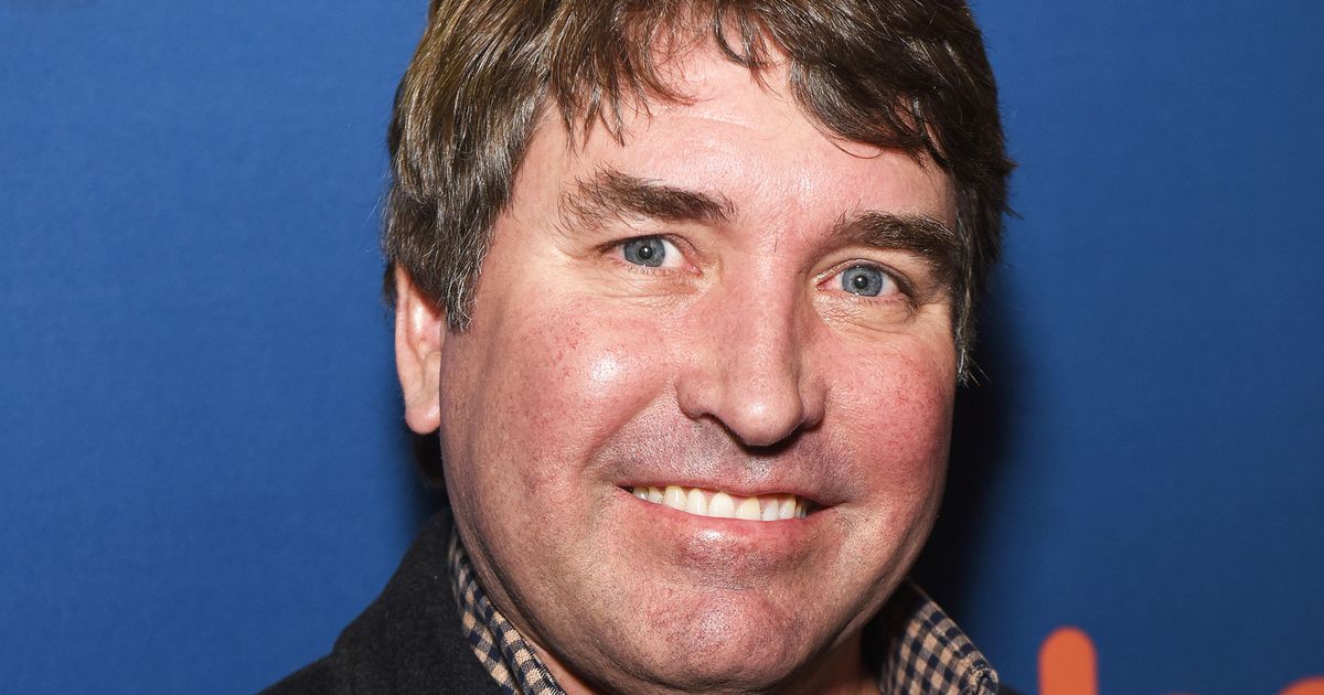 SpongeBob SquarePants Creator Stephen Hillenburg Dead At 57