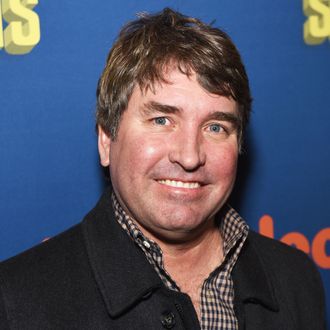 SpongeBob SquarePants Creator Stephen Hillenburg Dead at 57 - Chia Sẻ ...