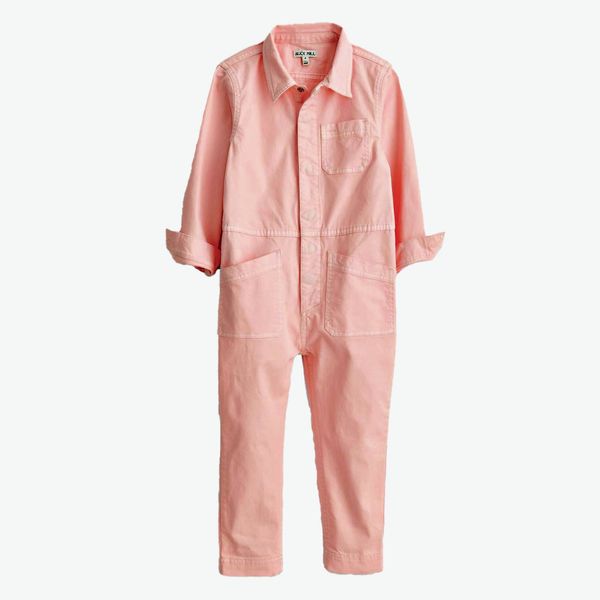 Alex Mill Mini Standard Jumpsuit