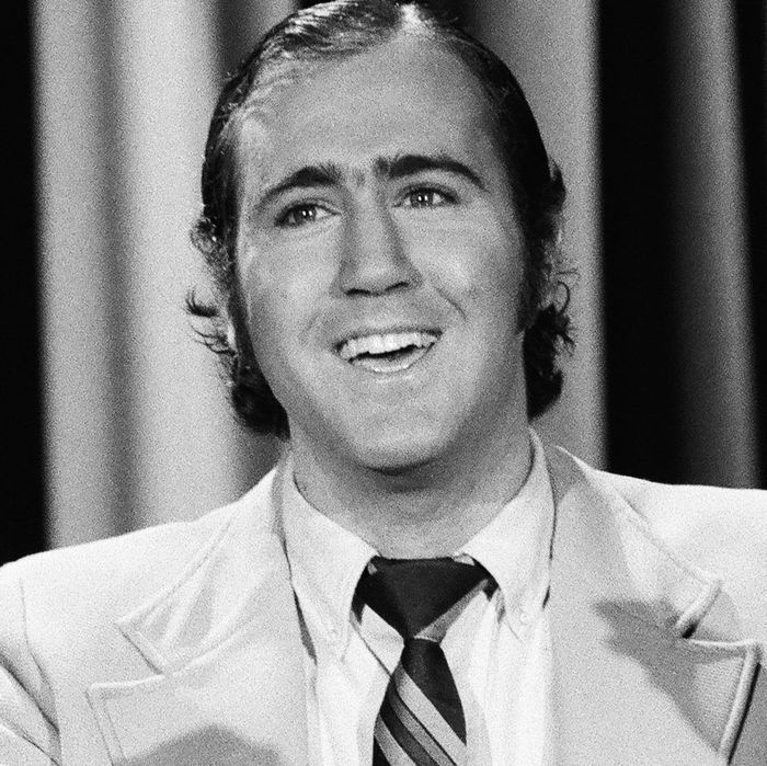 Andy Kaufman Gets Illustrated in 'Is This Guy for […]