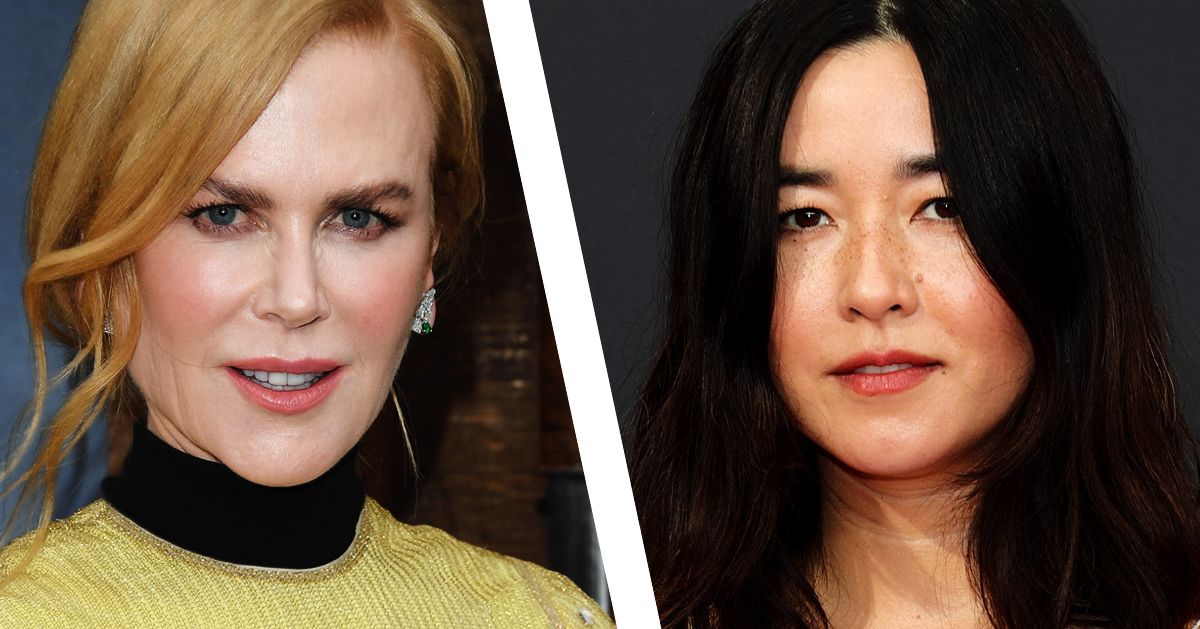 Nicole Kidman & Maya Erskine To Star In 'The Perfect Nanny' At HBO –  Deadline