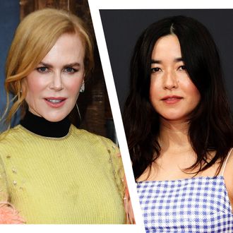Nicole Kidman, Maya Erskine to Star in HBO Limited Series – The