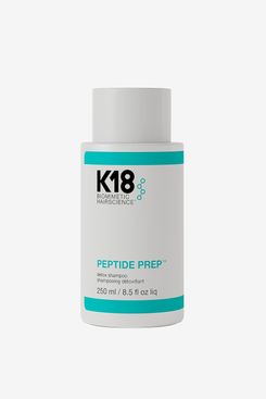 K18 Peptide Prep Detox Shampoo