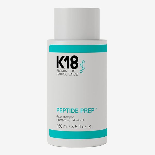 K18 Peptide Prep Detox Shampoo