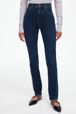 Madewell the Perfect Vintage Jean