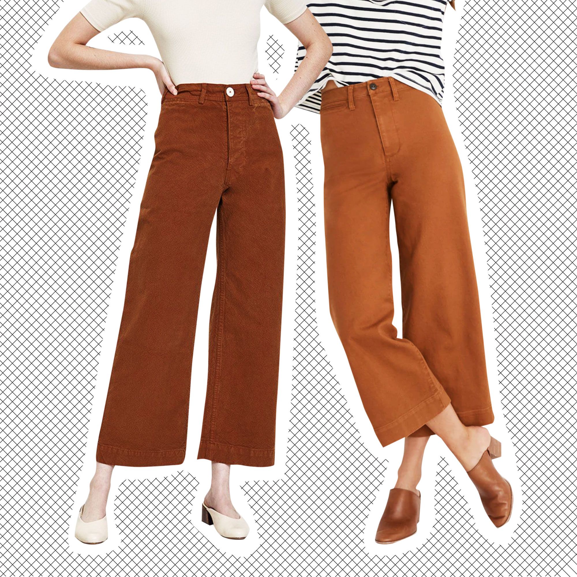 15 Sailor pants ideas  sailor pants, how to wear, clothes