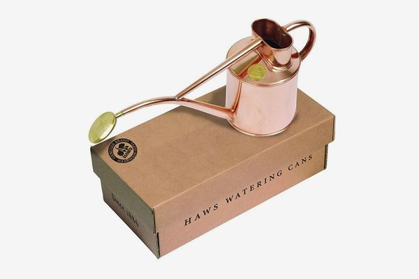 Haws Copper Watering Can