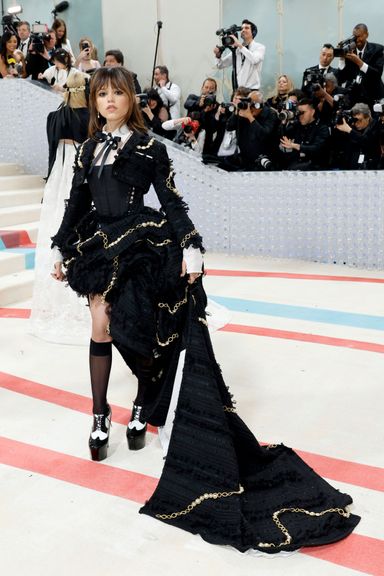 Met Gala 2023: All the Looks [Live Photos]