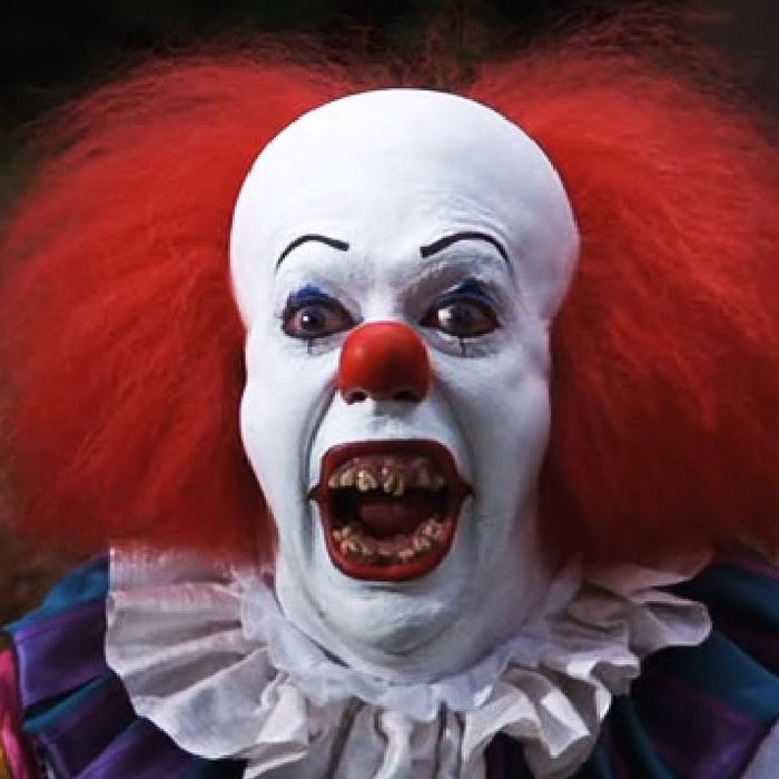An Explains Why You're Scared of Creepy Clowns