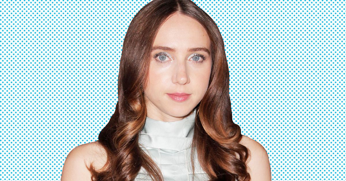 Zoe Kazan Sets Record Straight On Buster Scruggs Always Being A Movie
