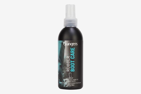 Grangers Rubber Boot Care & Cleaner