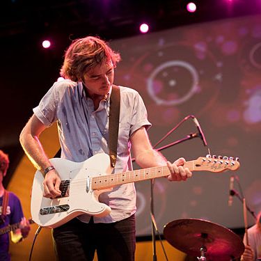 Celebrate Brooklyn! at Prospect Park Bandshell, Saturday