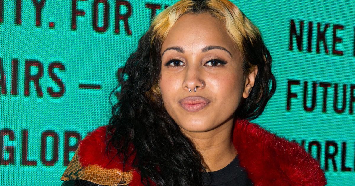 Venus X on GHE20G0TH1K brand, HBA, and Designing For Nike.