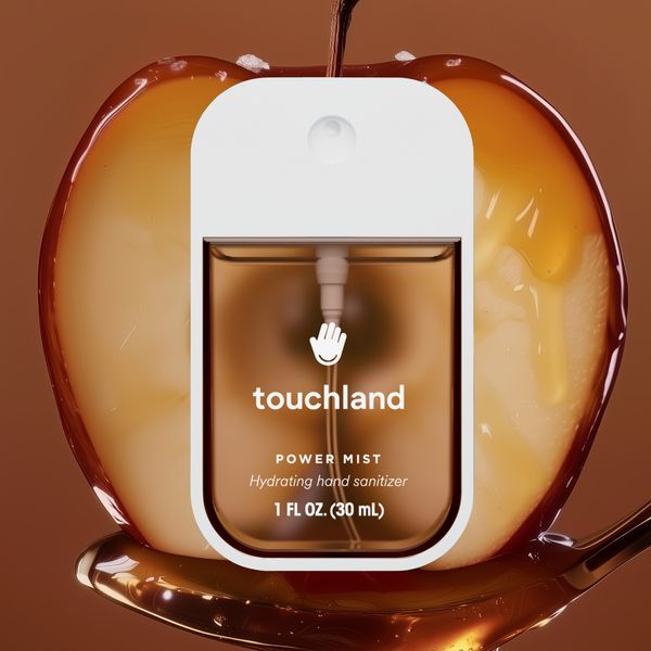 Touchland Salted Caramel