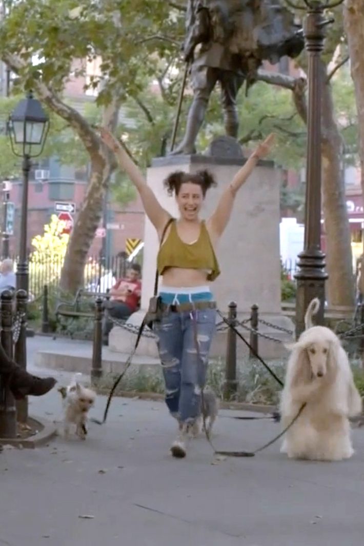 In Praise of Broad City Ilana s Style