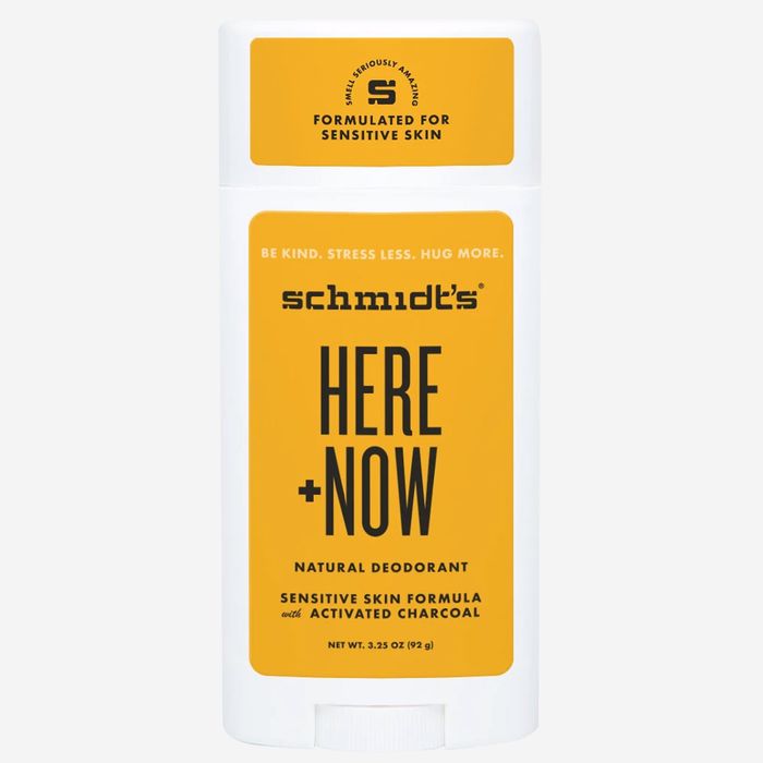Reviews: Justin Schmidt's Natural Deodorant