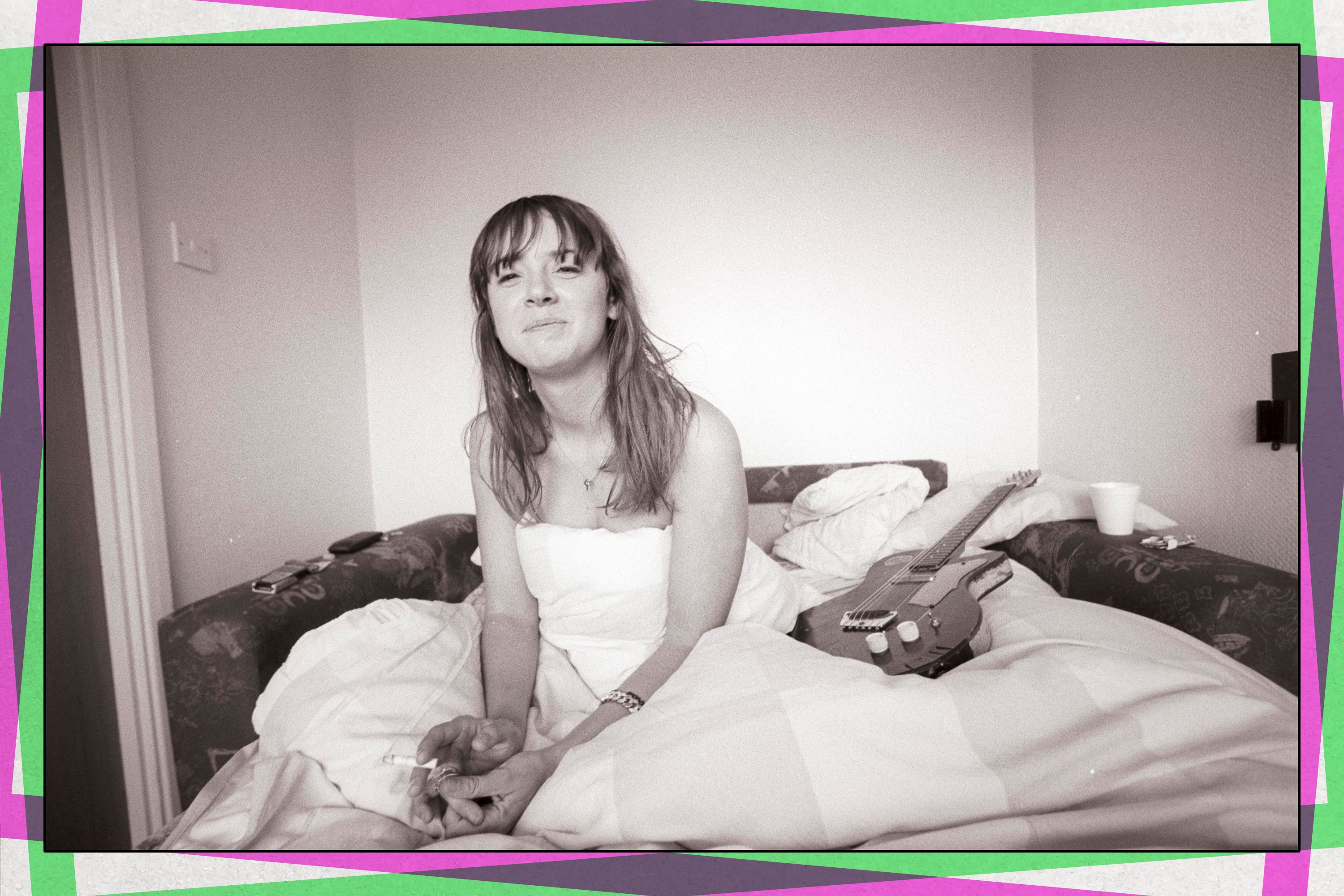 Why Cat Power covered the most infamous live album in rock history