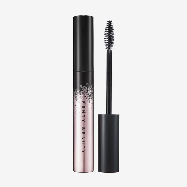 Fenty Beauty Full Frontal Volume Life & Curl Mascara