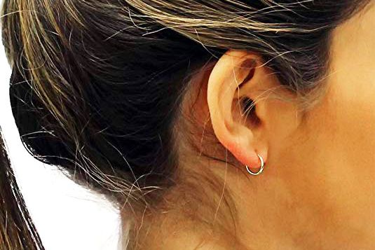 Importance of Hoop Earrings For Latinas | POPSUGAR Latina