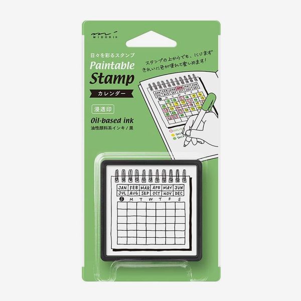 Designphil 35399006 Midori Stamp