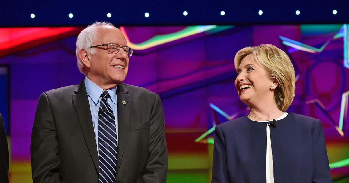 What You Need to Know About the Fourth Democratic Debate