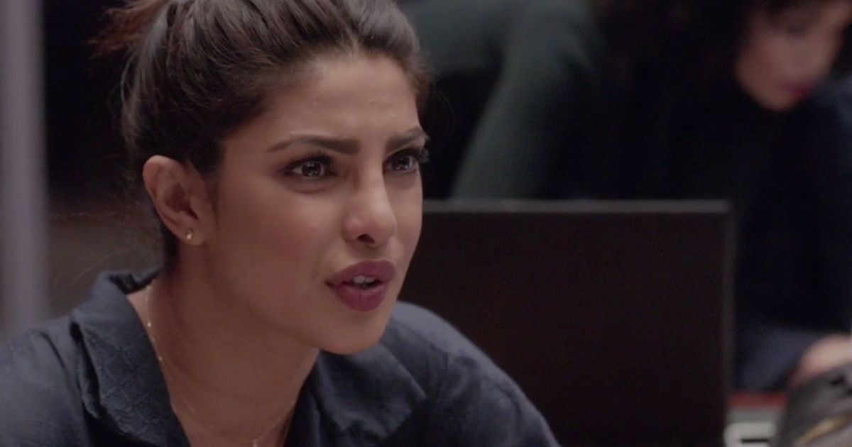 Quantico Recap, Season 2, Episode 15: Mockingbird