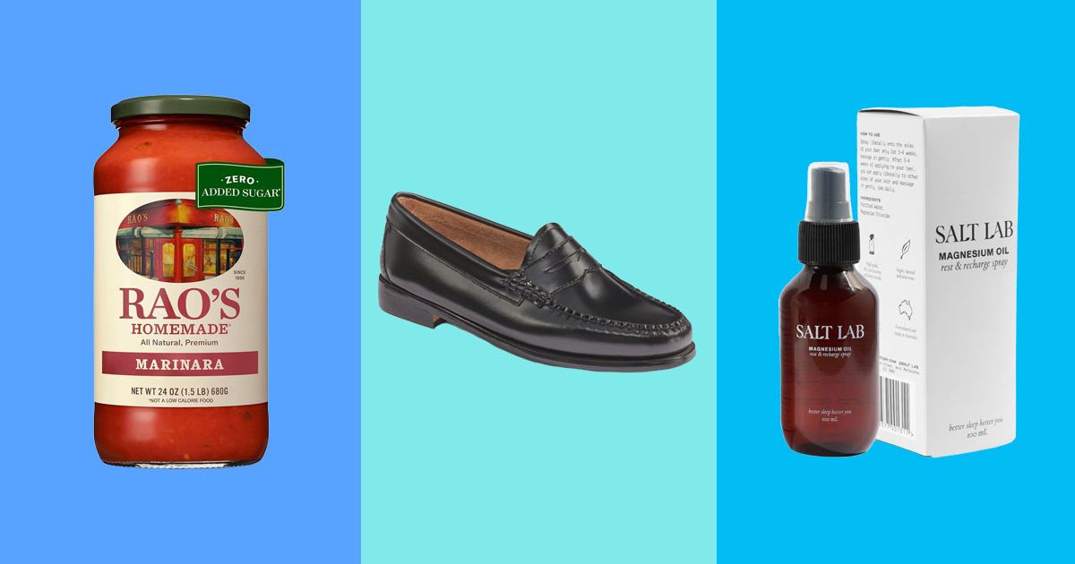 Strategist Readers Can’t Stop Buying Magnesium Spray