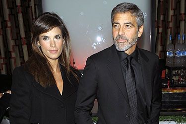 Red-Carpet Look Book: George Clooney - Slideshow - Vulture