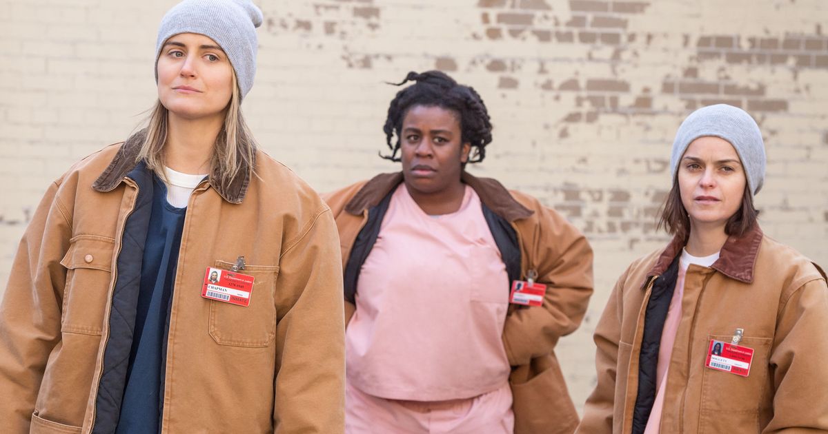 Orange Is The New Black Recap Season 6 Episode 10 3177