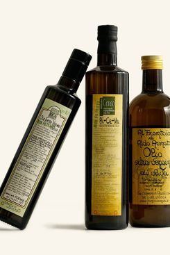 Mad Rose Specialty Foods The Olive Oil Collection