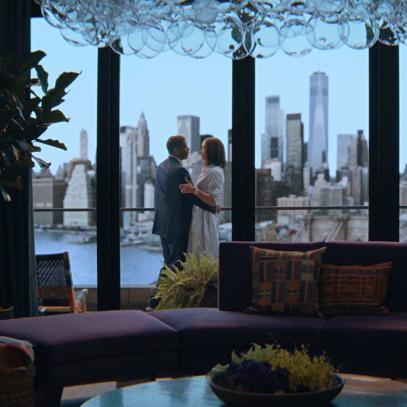 Dumbo's Olympia Stars in Spike Lee's 'Highest 2 Lowest'