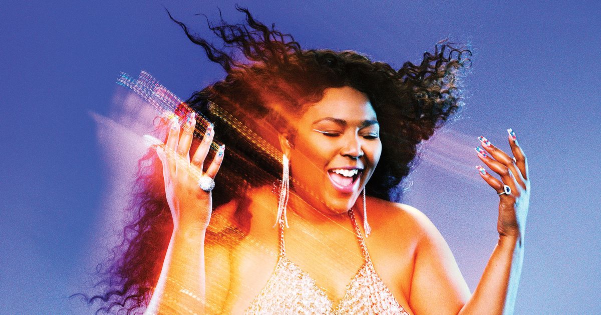 Lizzo says she 'isn't making music for white people' after major