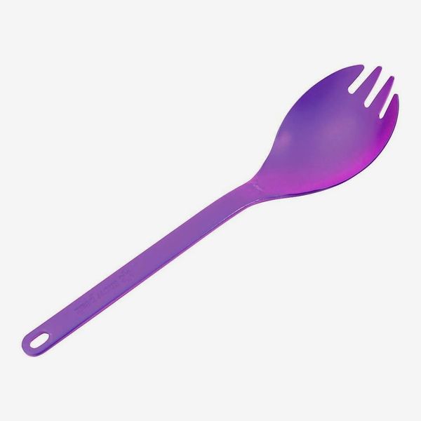 Snow Peak Titanium Spork