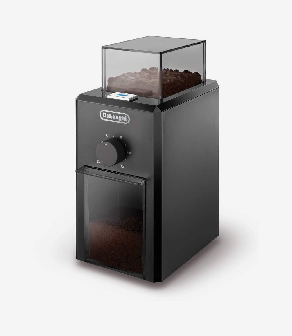Best Coffee Grinders 2022 | The Strategist