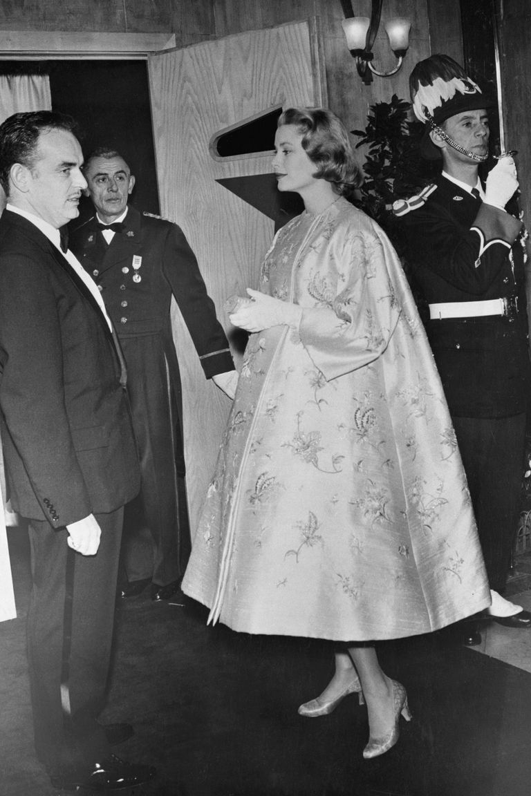 The 50 Most Famous Pregnancy Moments in History