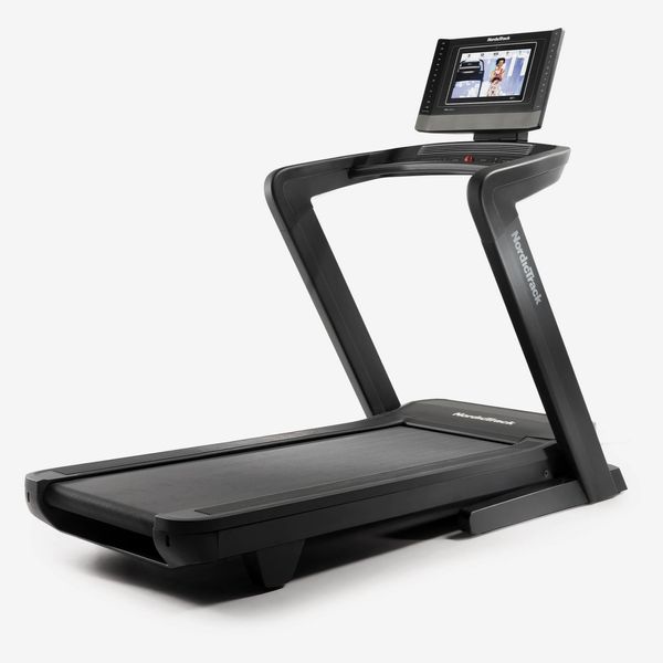 NordicTrack Commercial 1750 Treadmill and 30-Day iFit Membership