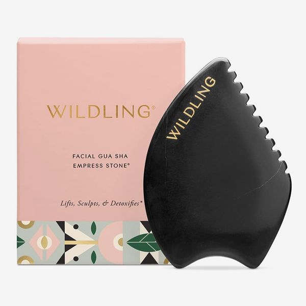Wildling Empress Stone Gua Sha Facial Stone