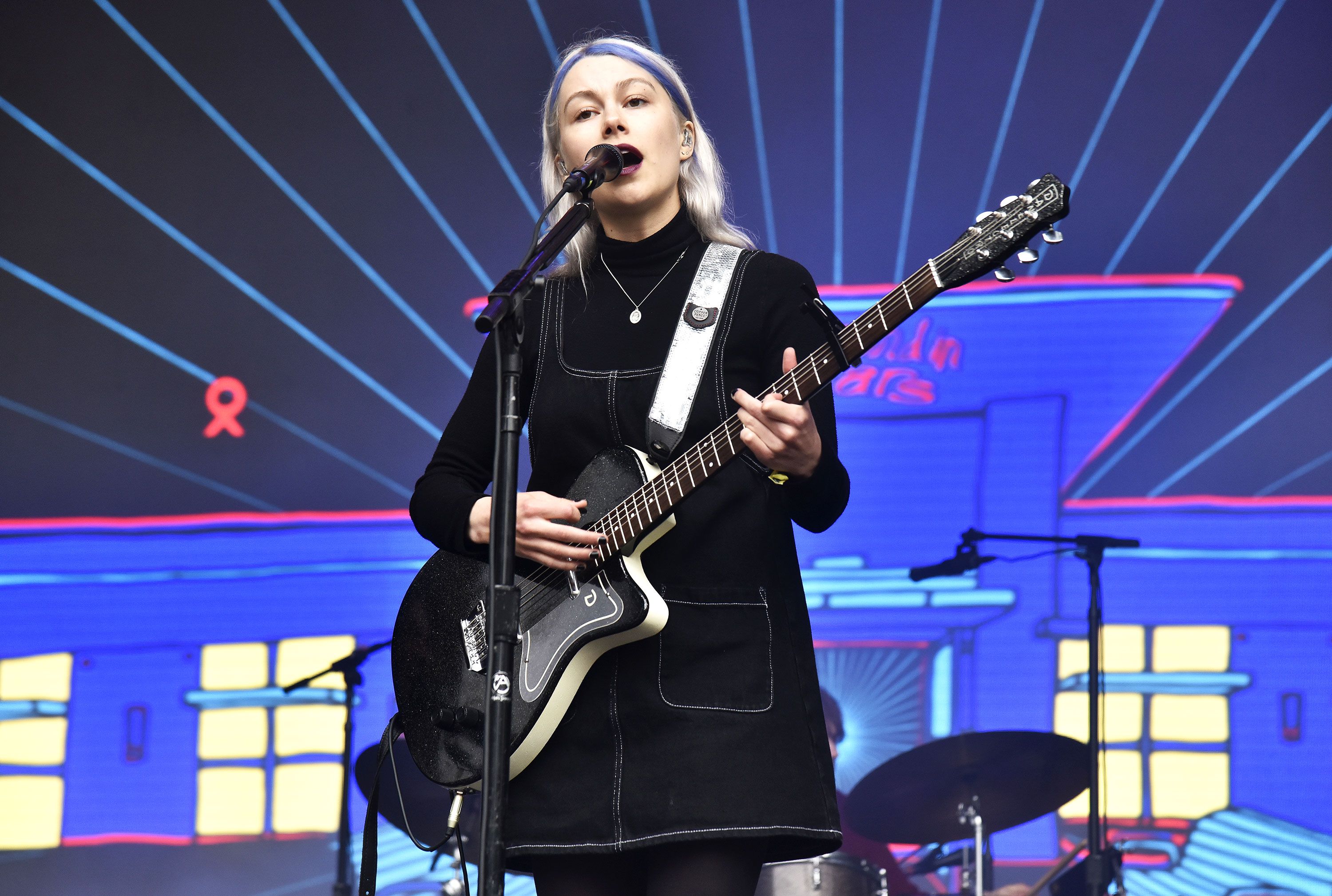 Review: Phoebe Bridgers' 'Punisher